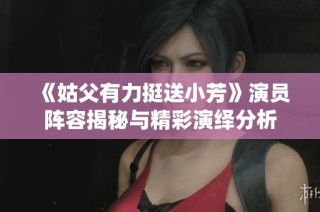 《姑父有力挺送小芳》演员阵容揭秘与精彩演绎分析