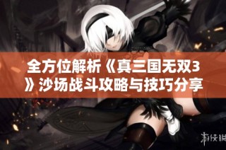 全方位解析《真三国无双3》沙场战斗攻略与技巧分享