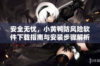 安全无忧，小黄鸭防风险软件下载指南与安装步骤解析