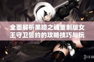 全面解析黑暗之魂重制版女王守卫誓约的攻略技巧与玩法心得