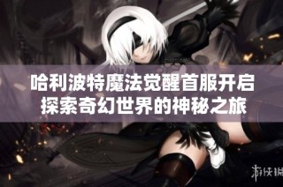 哈利波特魔法觉醒首服开启 探索奇幻世界的神秘之旅