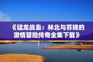 《猛龙战枭：林北与苏婉的激情冒险传奇全集下载》