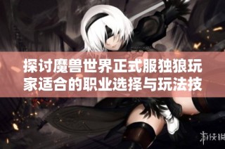 探讨魔兽世界正式服独狼玩家适合的职业选择与玩法技巧