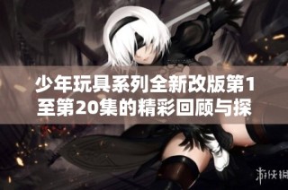 少年玩具系列全新改版第1至第20集的精彩回顾与探讨