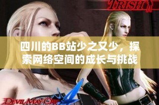 四川的BB站少之又少，探索网络空间的成长与挑战