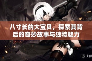 八寸长的大宝贝，探索其背后的奇妙故事与独特魅力