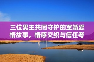 三位男主共同守护的军婚爱情故事，情感交织与信任考验