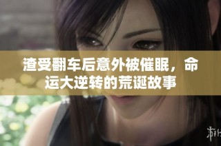 渣受翻车后意外被催眠，命运大逆转的荒诞故事