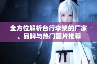 全方位解析台行李架的厂家、品牌与热门图片推荐