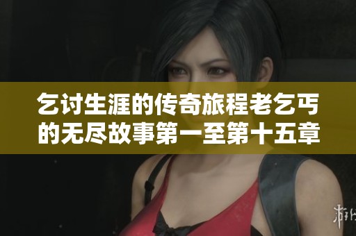 乞讨生涯的传奇旅程老乞丐的无尽故事第一至第十五章