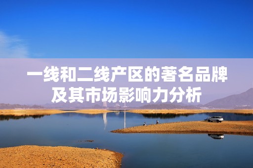 一线和二线产区的著名品牌及其市场影响力分析