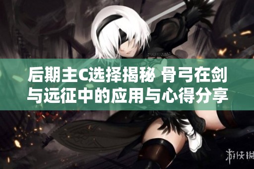 后期主C选择揭秘 骨弓在剑与远征中的应用与心得分享