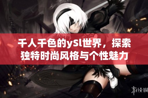 千人千色的ySl世界，探索独特时尚风格与个性魅力