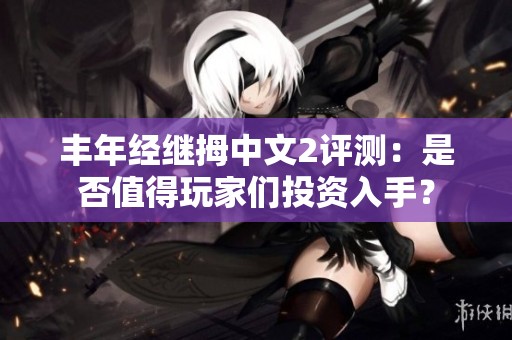 丰年经继拇中文2评测：是否值得玩家们投资入手？
