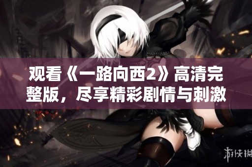 观看《一路向西2》高清完整版，尽享精彩剧情与刺激体验