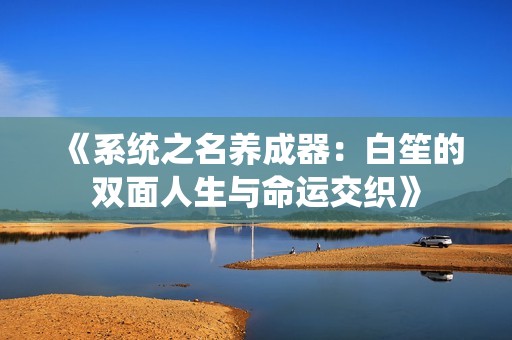 《系统之名养成器：白笙的双面人生与命运交织》