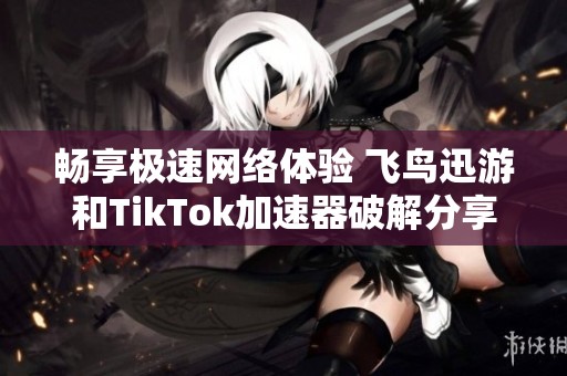 畅享极速网络体验 飞鸟迅游和TikTok加速器破解分享