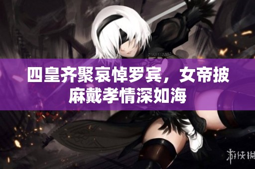 四皇齐聚哀悼罗宾，女帝披麻戴孝情深如海