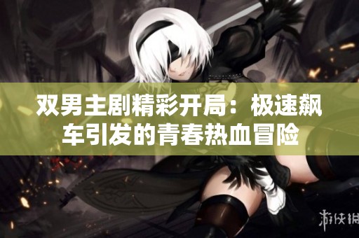 双男主剧精彩开局：极速飙车引发的青春热血冒险