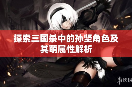 探索三国杀中的孙坚角色及其萌属性解析