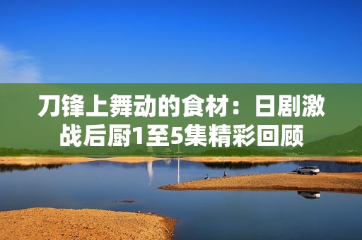 刀锋上舞动的食材：日剧激战后厨1至5集精彩回顾