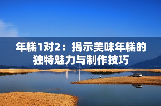 年糕1对2：揭示美味年糕的独特魅力与制作技巧