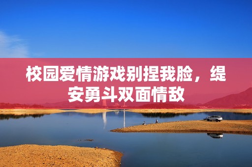 校园爱情游戏别捏我脸，缇安勇斗双面情敌
