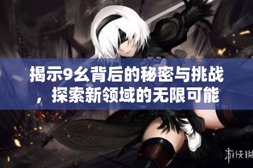 揭示9幺背后的秘密与挑战，探索新领域的无限可能