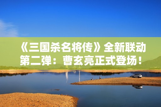 《三国杀名将传》全新联动第二弹：曹玄亮正式登场！