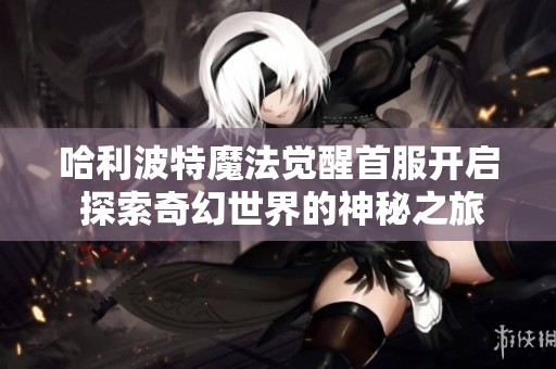 哈利波特魔法觉醒首服开启 探索奇幻世界的神秘之旅