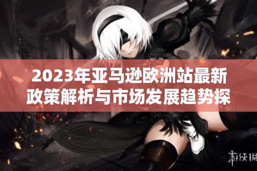 2023年亚马逊欧洲站最新政策解析与市场发展趋势探讨