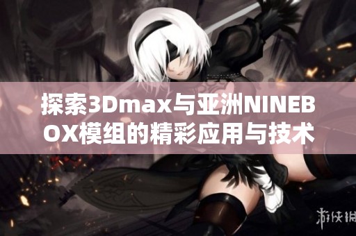 探索3Dmax与亚洲NINEBOX模组的精彩应用与技术解析