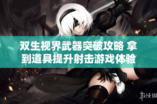 双生视界武器突破攻略 拿到道具提升射击游戏体验