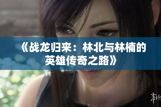 《战龙归来：林北与林楠的英雄传奇之路》