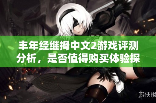 丰年经继拇中文2游戏评测分析，是否值得购买体验探讨