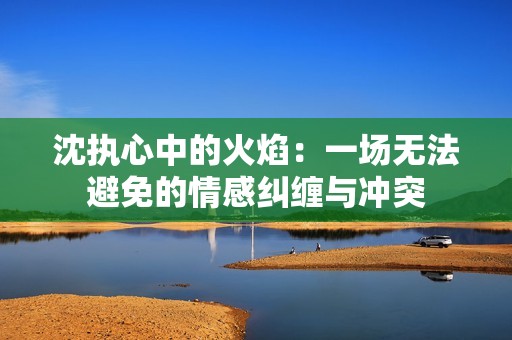沈执心中的火焰：一场无法避免的情感纠缠与冲突