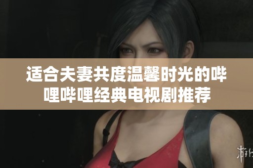 适合夫妻共度温馨时光的哔哩哔哩经典电视剧推荐